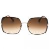 Mens Gradient Sunglasses