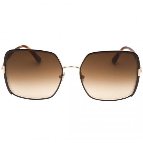 Tom Ford Mens Gradient Sunglasses