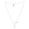 Vivienne Westwood Damen Balbina Halskette 63020323 P118