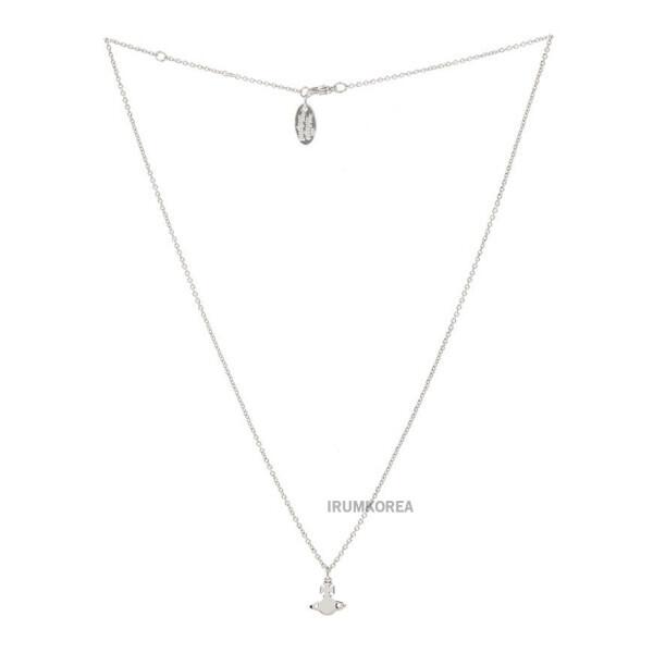 Vivienne Westwood Damen Balbina Halskette 63020323 P118