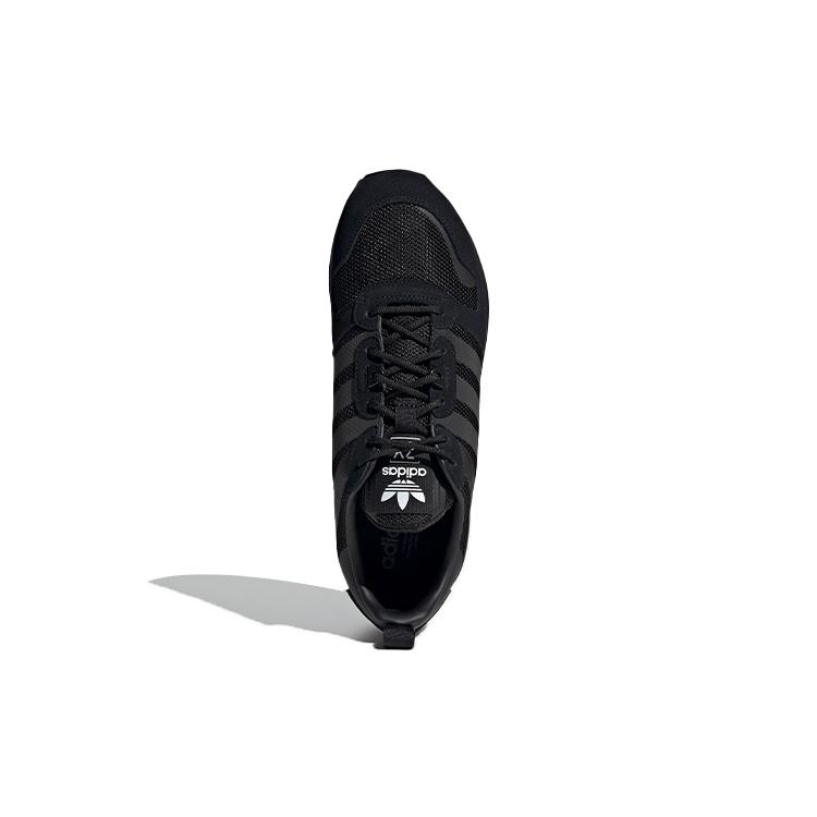adidas ZX 700 HD 'Μαύρο' Ανδρικό G55780
