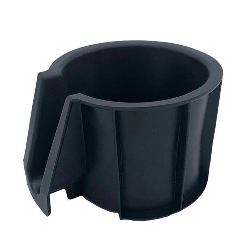 2Pcs For Toyota 4Runner 2014-2021 Right & Left Front Console Box Cup Holder Set