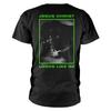 Tricou Unisex Adult Femeie Creștină Type O Negative