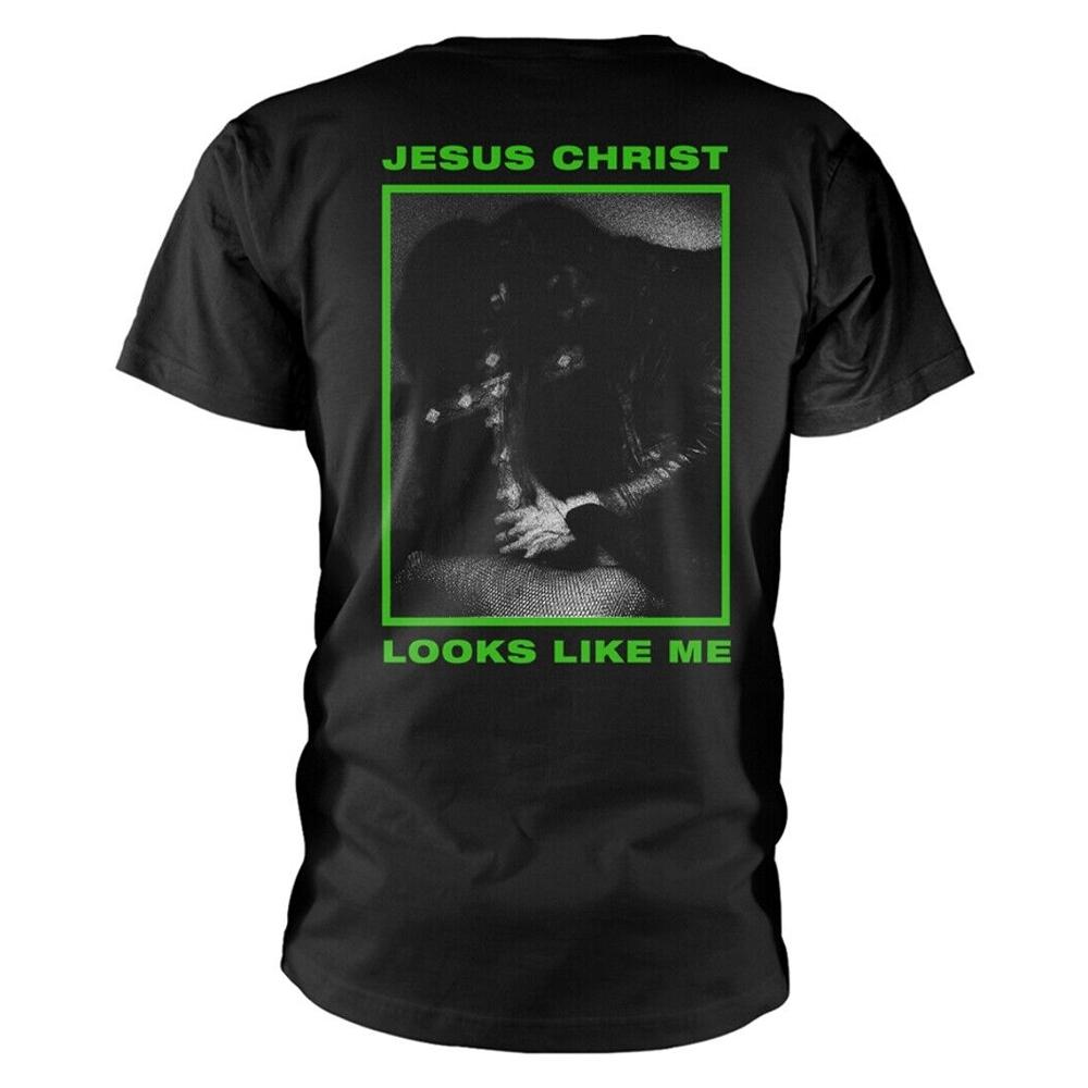 Tricou Unisex Adult Femeie Creștină Type O Negative