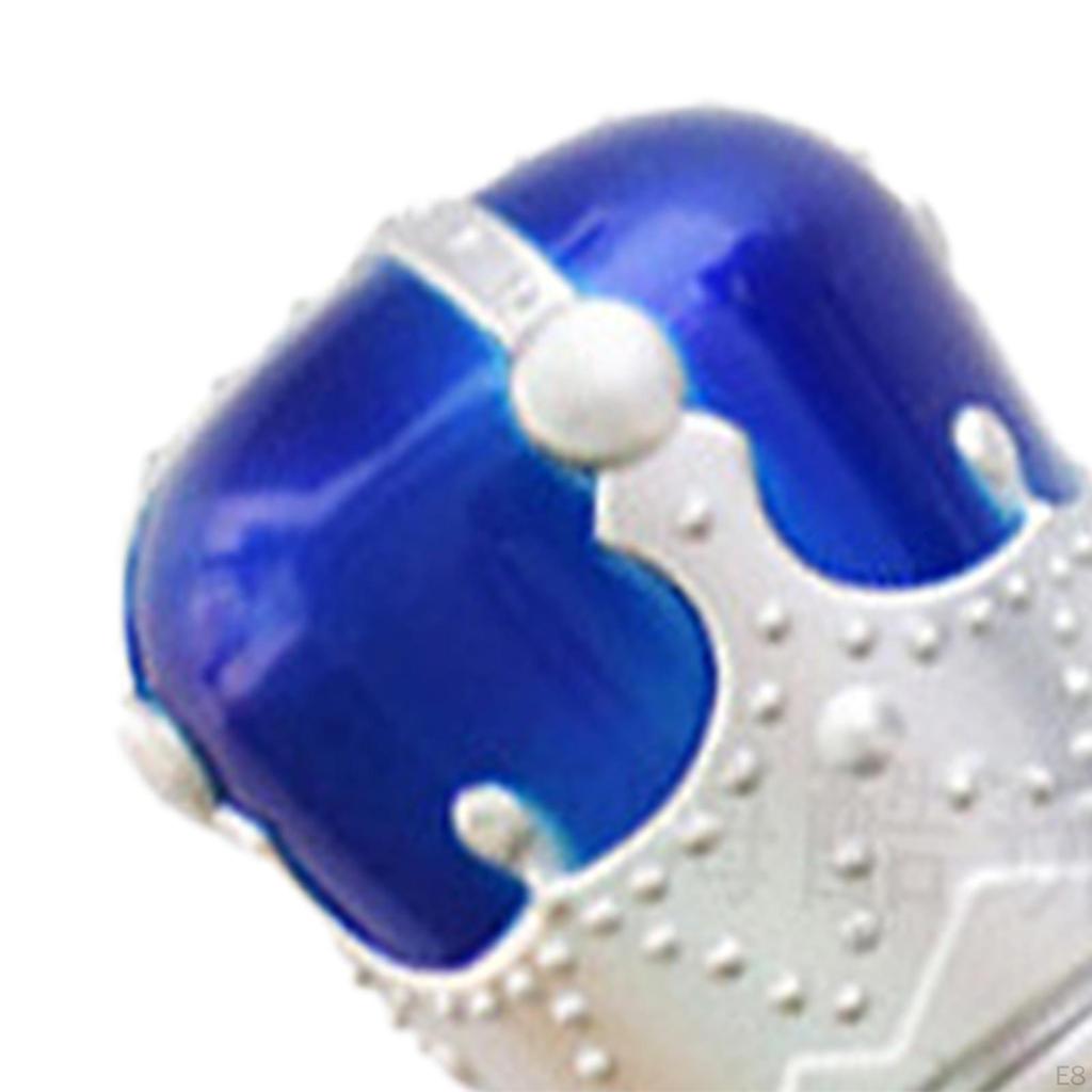 King Scepter Prop Halloween Costume Accessory Decoration for Stage Performances