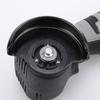 16.8v Cordless Electric Angle Grinder, 9000r/min Lithium Battery Mini Polishing Grinder, Diamond Cutting Power Grinder