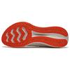 Li Ning Version 2.0 Cushioning Slip Resistant Abrasion Resistant Breathable Low top Casual Running Shoes Men's White ARSU009-8