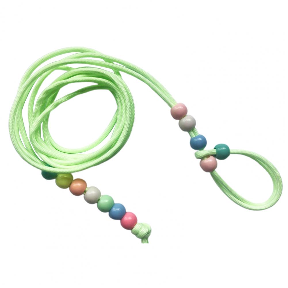 Lizard Leash Adjustable Night Luminous Portable Lizard Hamster Rabbit Nylon Traction Rope Pet Leash Adjustable Harness