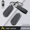 “Mazda Key Cover for CX-5, MA3, Angkesaila, CX-50, Xingye, CX-30, ATZ – Metal Design for Men and Women”