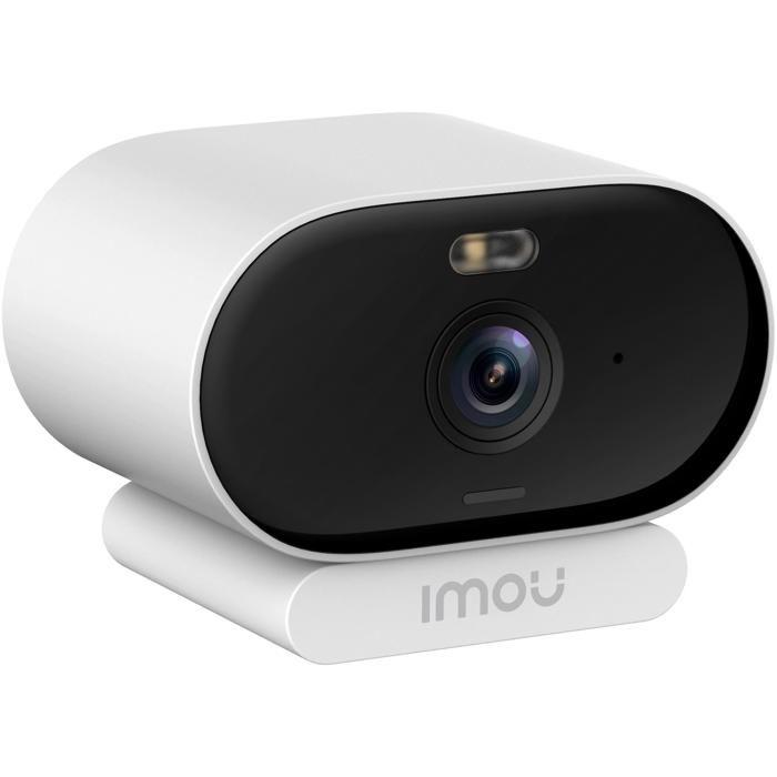 IPC-C22FP-C-imou IMOU Versa Wi-Fi IP Caméra De Surveillance 1920 X 1080 Pixels
