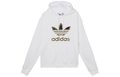 

Adidas Originals Sweatshirt Men s White GT4359 XS белый
