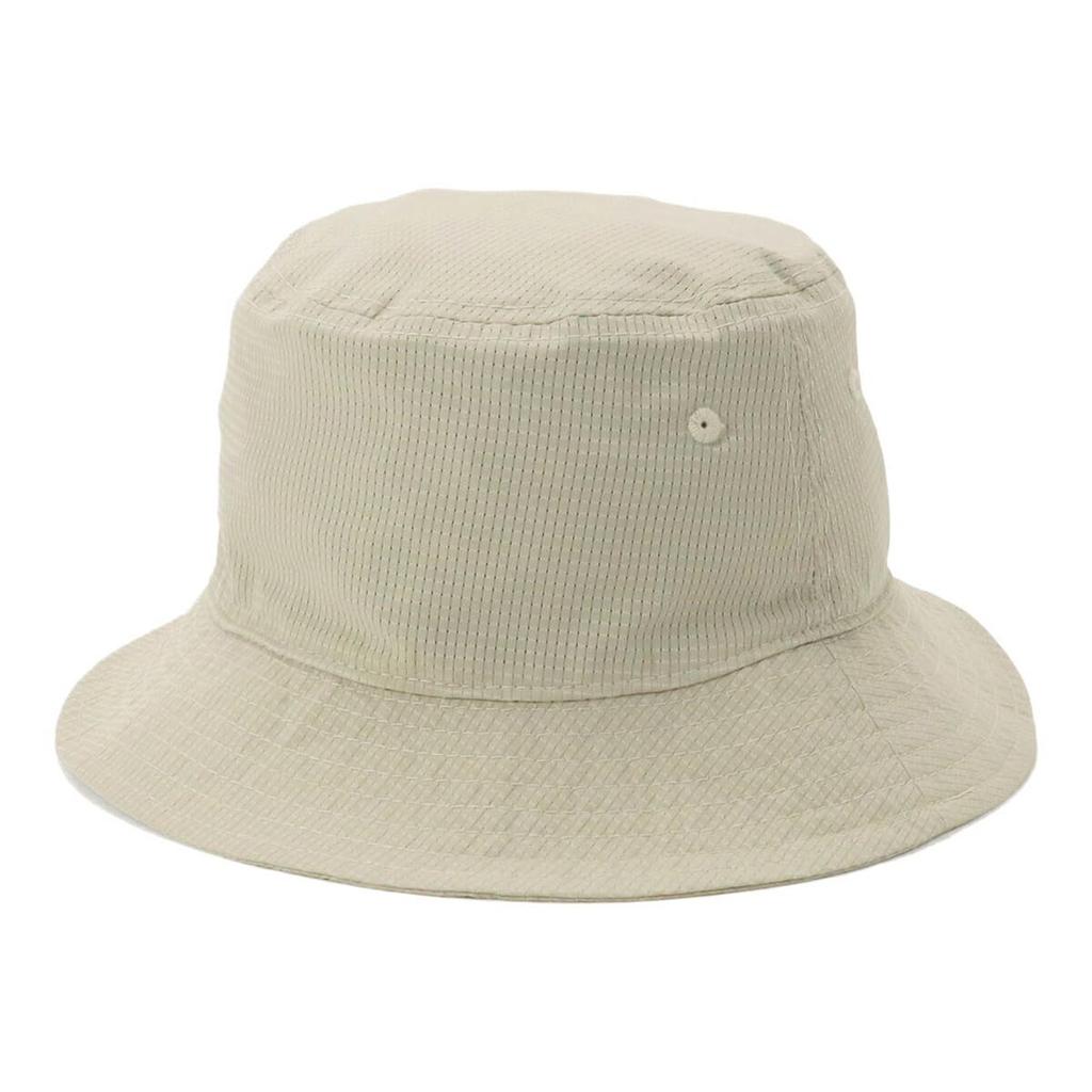 Outdoor Bucket Hat Dot Air Lightweight Stone OD BKT01 PACK BSC TECH AIR STN [New Era] S/M