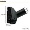 Midea Universal Vacuum Cleaner Brush Accessory - Small Nozzle, PP Square Mouth, Sofa Suction, 32mm.