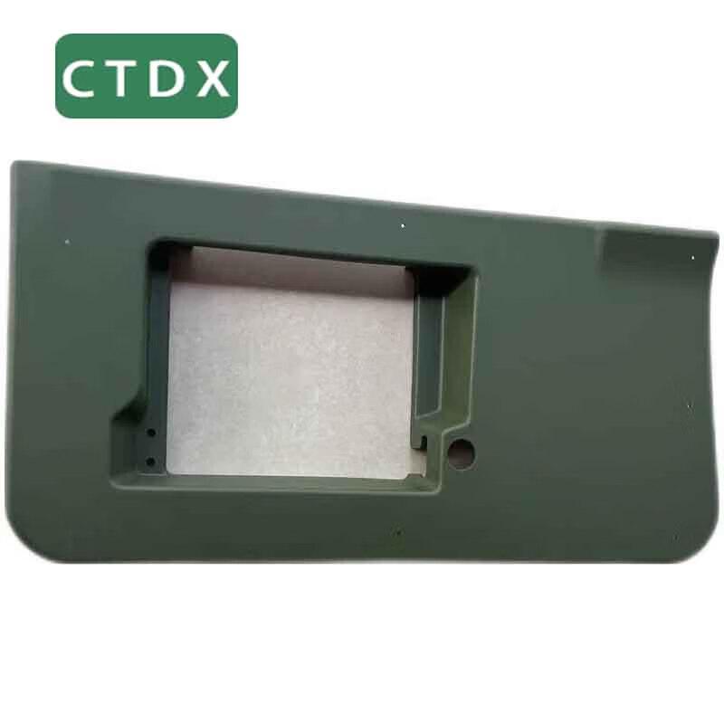CTDX Dongfeng Mengshi CSK181 Interior Door Panel