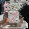 5 Pcs Charger Protective Case Cable Protector For iPhone 18W/20W Fast Charging Cable Data Anti-break Charger Protective Rope