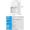 Mini Desktop Hot & Cold Water Dispenser