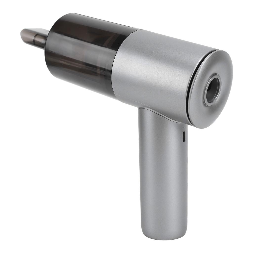 3 in 1 Compressed Vacuum Lightweight 11KPa Handheld 2 Suction Power Copper Brushless Motor Silent