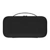 Protector Case Bag Storage Box for WIN5 Scratchproof Pouch Handheld Game Console Carrying Case with Handle Black