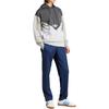 Adidas Pantaloni de sport premium Night Indigo Bărbați Streetwear IU0204