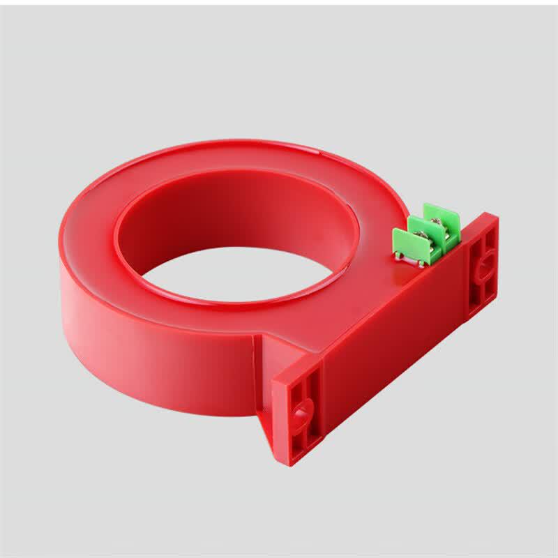 Split Core Residual Current Transformer