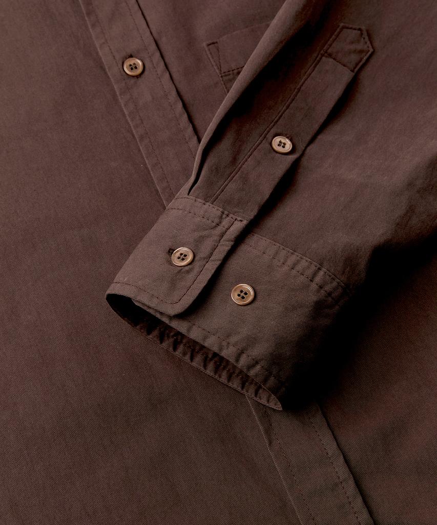 MMIC Surface Shirt (Brown)