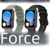 Huawei Watch Fit 2 Rubber Strap - TPU Material