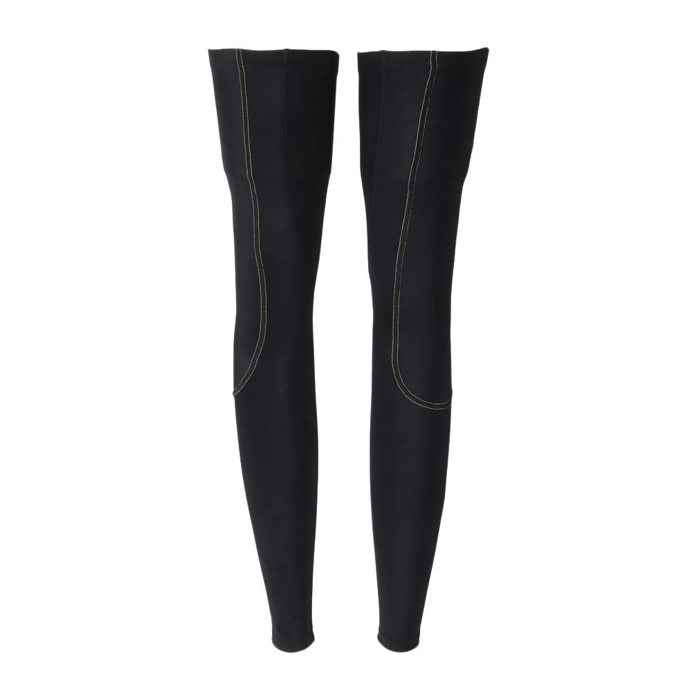 Skins Unisex Recovery Leg Compression Size M SERIES-3 Sleeve, Wear, Black, (18301360)