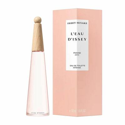 L'Eau d'Issey Pivoine Eau De Toilette 50 Ml Rose