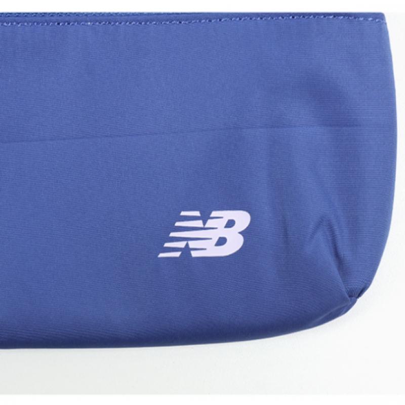 New Balance Women S waiSt Bag Light Purple