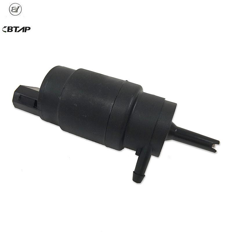 New Windscreen Windshield Wiper Washer Pump Motor For BMW M5 M6 Z3 E36 E34 E31 E24 E32 61661380066 61 66 1 380 066