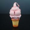 Dragon Ball Z 32Cm Anime Figure Majin Buu Fat Buu Dual-Headed Dual-Handed Pvc Action Figures Collection Model Toys Children Gift