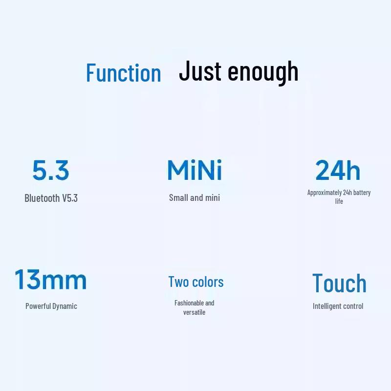 aWEI T26 Pro Wireless Bluetooth Earbuds