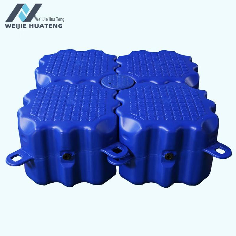 Modular Floating Pontoon