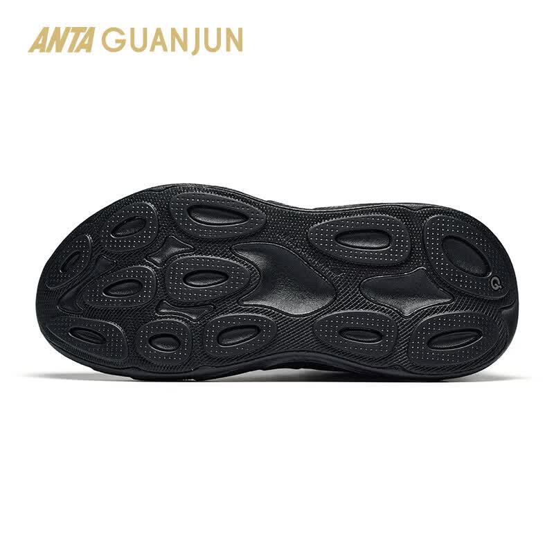ANTA Champion Wind 2 Wang Yibo Summer Mesh Running Shoes