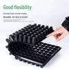 Thickened Seedling Tray for Corn, Vegetables, Strawberries & Peppers