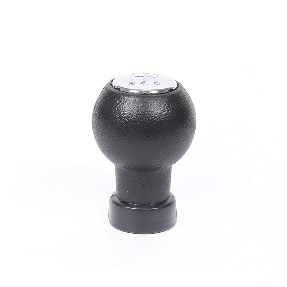 New Car 5-Speed Gear Shift Knob Replacement For Suzuki SX4 Swift III Fiat Sedici