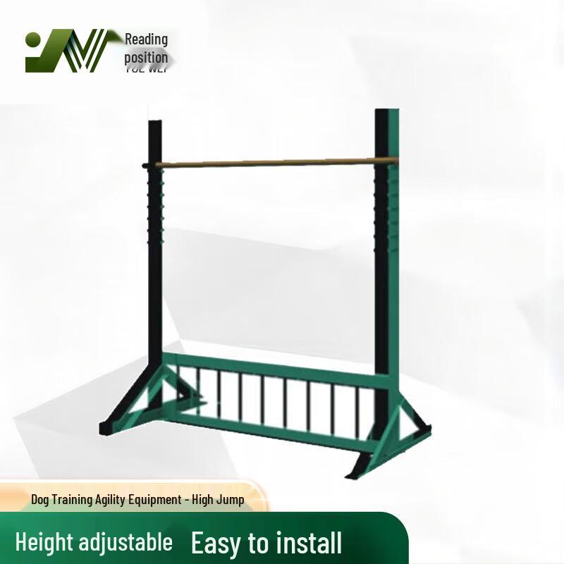 Dog Agility Obstacle Course Equipment