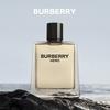Burberry Fierce Courage Heart Men's Perfumes Woody Eau De Toilette 50ml Birthday Gift For Boyfriend