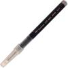 Tombo W Pencil Ballpoint Pen Refill ZOOM LP07 Black 10 Pieces BKLP073310P Water-based 1.0
