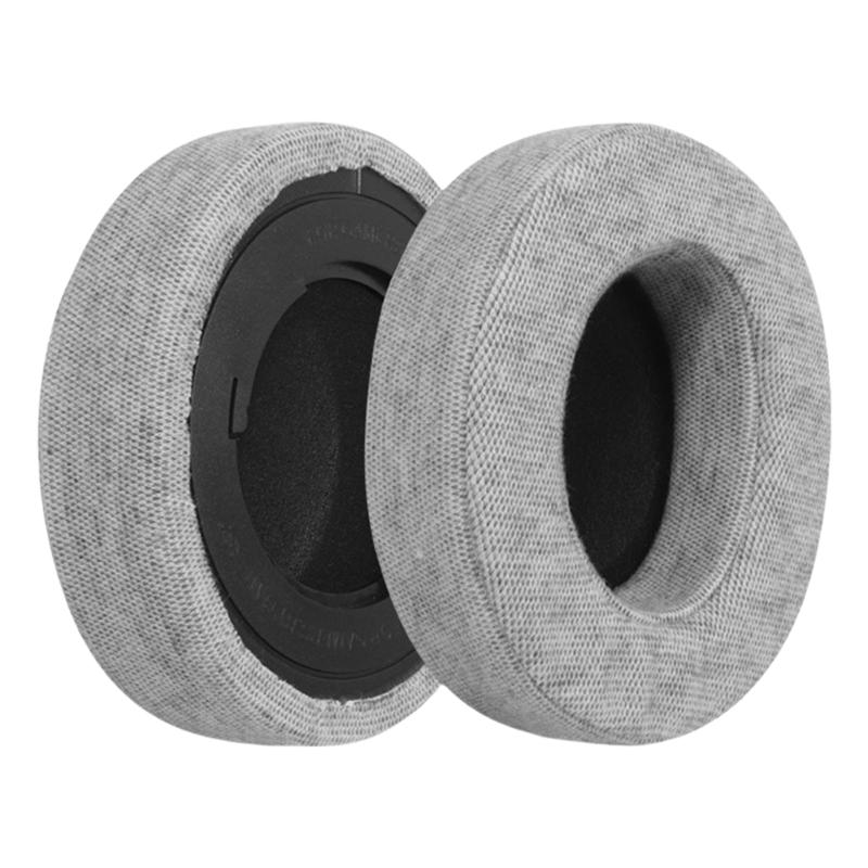 Enhances Music Experience Soft Earpads Ear Cushions for Headphone Ear Pad for Professional Gamers