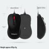 Lenovo thinkplus M10 Pro Wired Mouse