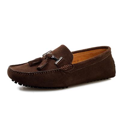 Erkek Ayakkabıları – Makosen ve Loafer Ayakkabılar