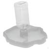 Automatic Drinking Fountain Feeding Bowl for Reptiles