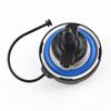 Car Petrol Caps Fuel Plug Gas Tank Cover For BMW F10 F11 F20 F30 F32 F02 F15 F25 E90  Fuel Tank Cap16117222391