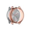 Smartwatch Anti Dust Case Waterproof Protector Shockproof Housing Soft Sleeve Frame Bumper-Shell Suitable for Move Trend