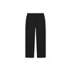 FILA Sports Leisure Knitted Long Pants Men bottoms Black F11M147603FBK