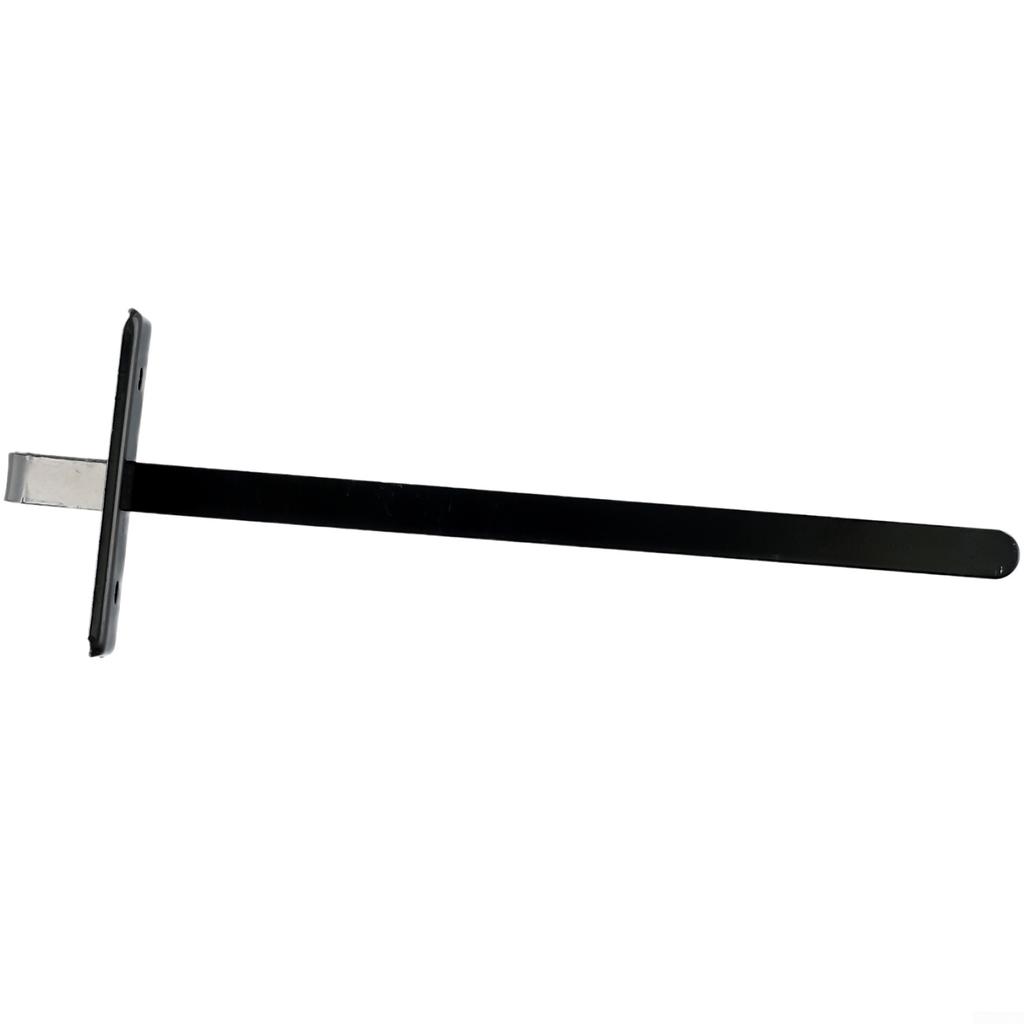 Elektrischer Kreisschneider 7 Zoll Metall Praktisch