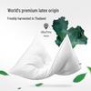 Jia'ao Latex Particle Memory Foam Pillow
