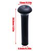Türgriff-Stift FÜR VW Passat Polo Jetta Golf Scirocco Vento Corrado 191837187