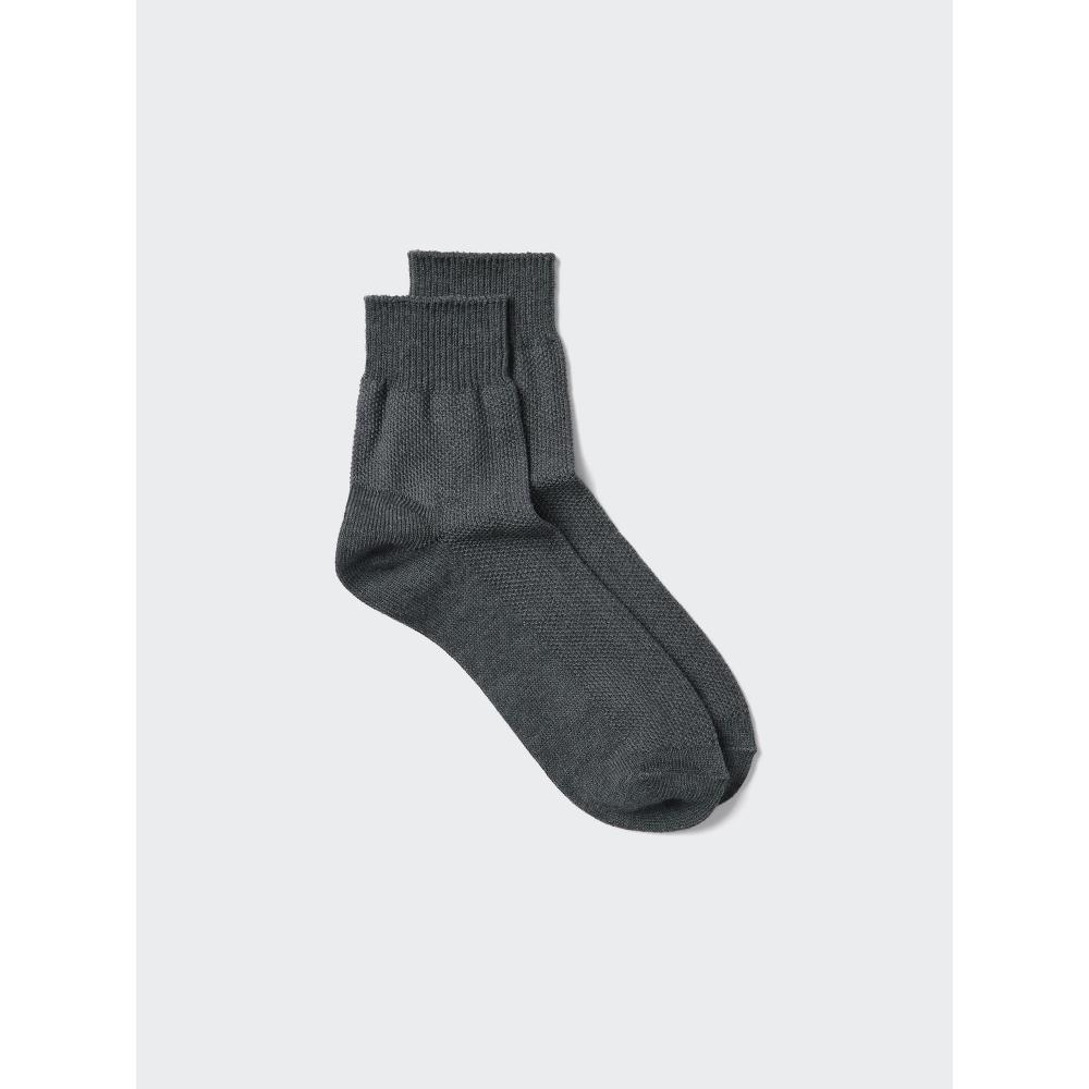 Uniqlo Japan Half Socks